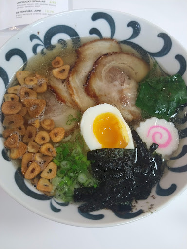 Photo of Sukoshi Kitchen - 251 3 Ave W, Prince Rupert, BC V8J 1P6